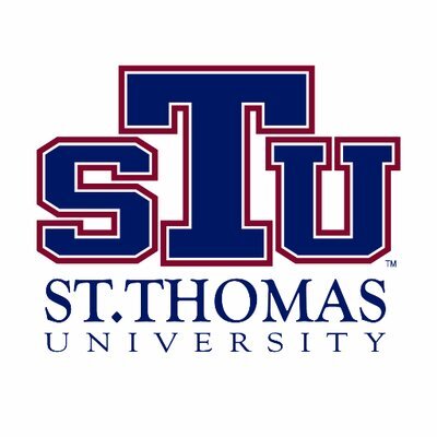 STU Alumni Memento Card - logo